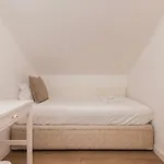 Cozy 2 Bedroom Retreat Lisboa