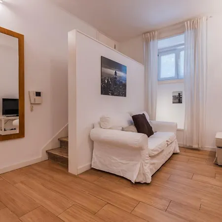 Cozy 2 Bedroom Retreat Lägenhet