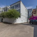 Apartment Cozy 2 Bedroom Retreat Lissabon