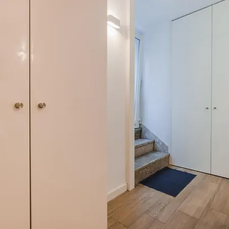 アパート Cozy 2 Bedroom Retreat リスボン