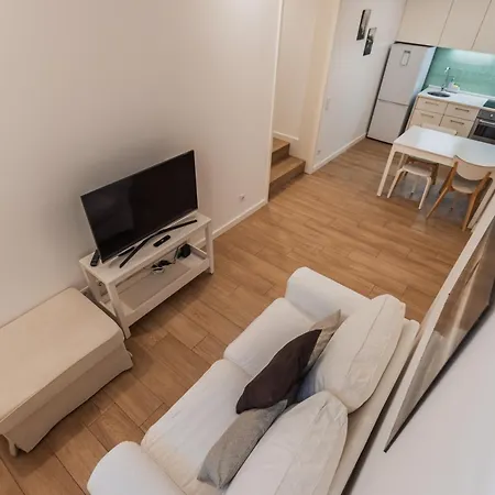 Apartamento Cozy 2 Bedroom Retreat