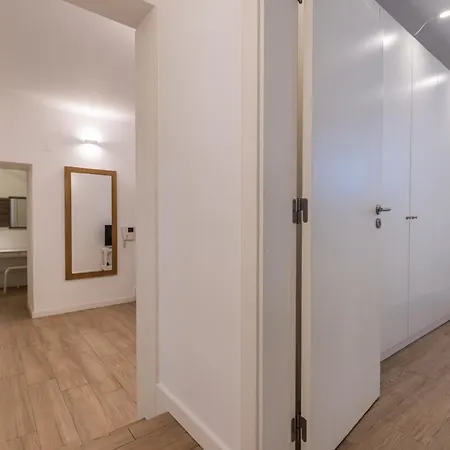 Cozy 2 Bedroom Retreat アパート リスボン