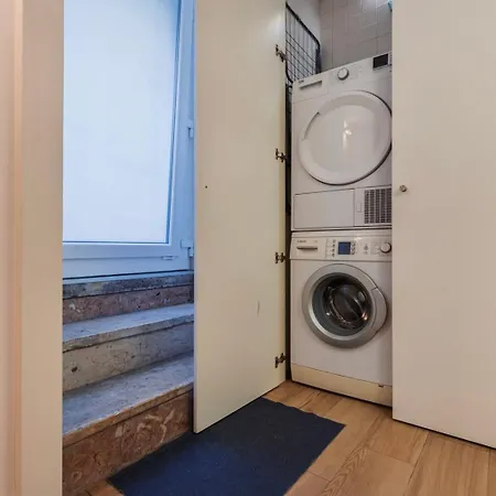 Appartamento Cozy 2 Bedroom Retreat Lisbona