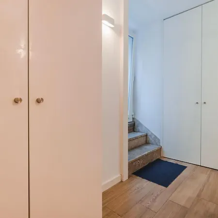 Cozy 2 Bedroom Retreat Apartamento *