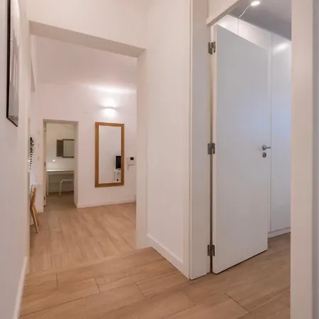 Apartamento Cozy 2 Bedroom Retreat Lisboa