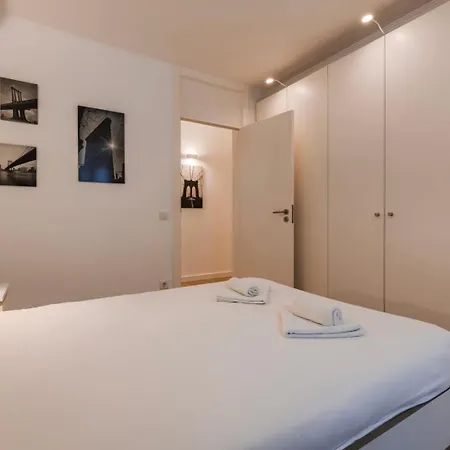 Apartamento Cozy 2 Bedroom Retreat *