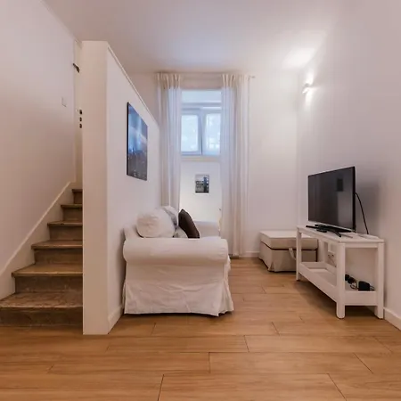 Cozy 2 Bedroom Retreat Apartamento
