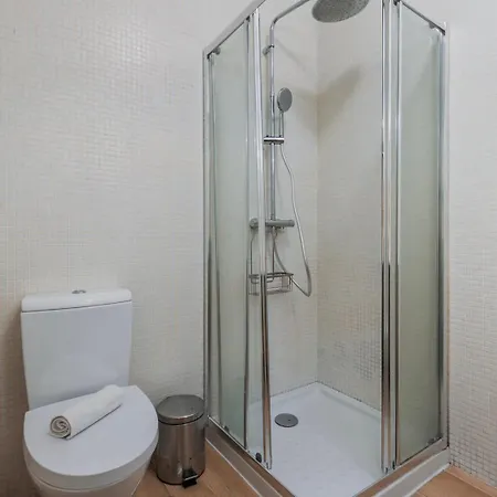 Apartamento Cozy 2 Bedroom Retreat