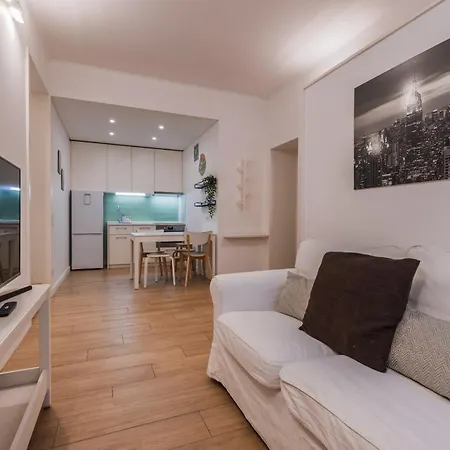 Appartamento Cozy 2 Bedroom Retreat