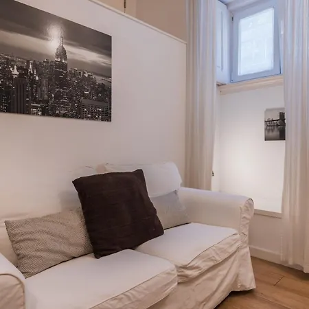 Appartamento Cozy 2 Bedroom Retreat Lisbona