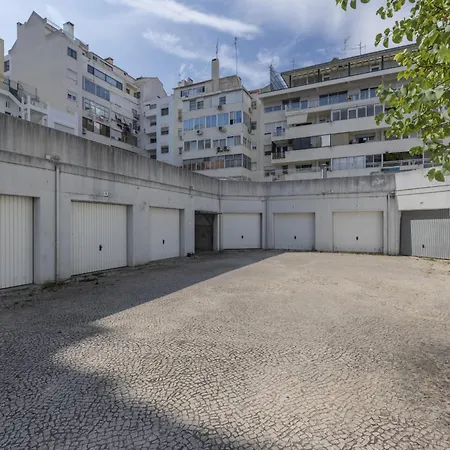 Appartamento Cozy 2 Bedroom Retreat *