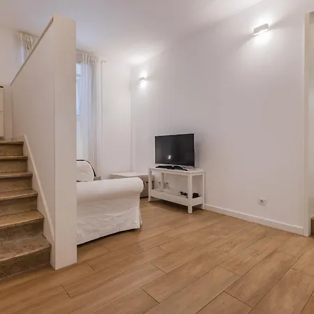 Apartament Cozy 2 Bedroom Retreat