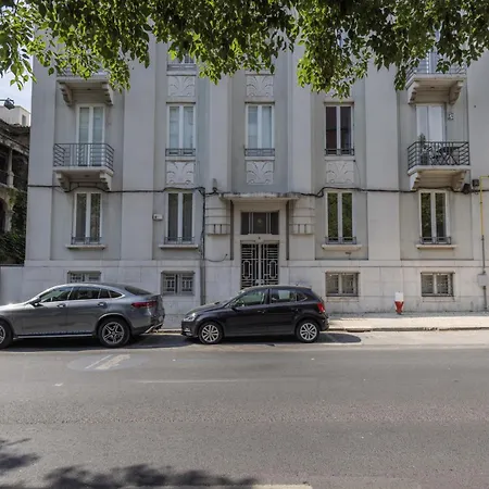 Διαμέρισμα Cozy 2 Bedroom Retreat *